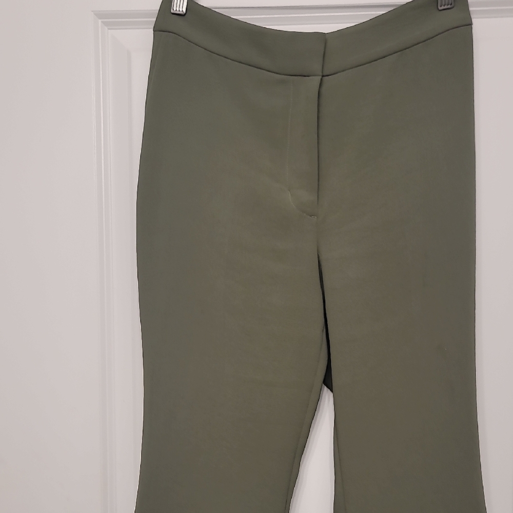Wilfred Sage Wide Leg Pants